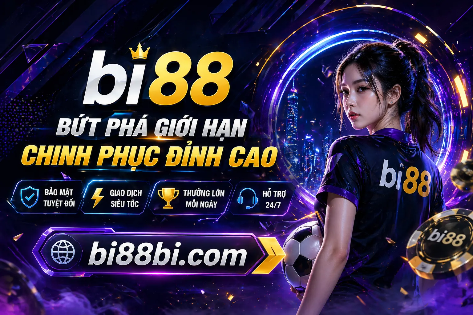 Chương trình VIP độc quyền của m88bet nhà cái