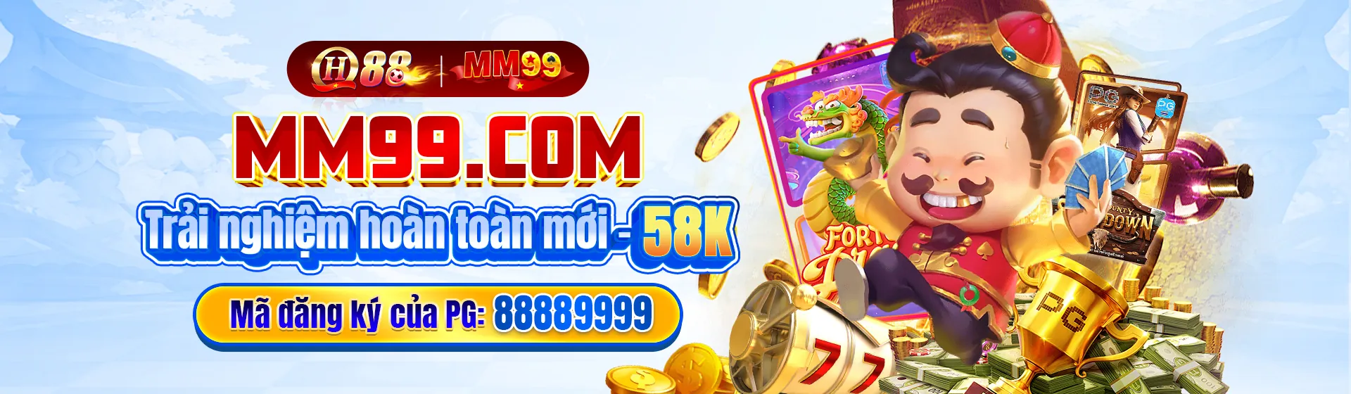 Hình ảnh trò chơi slot rực rỡ tại M88BET NHÀ CÁI