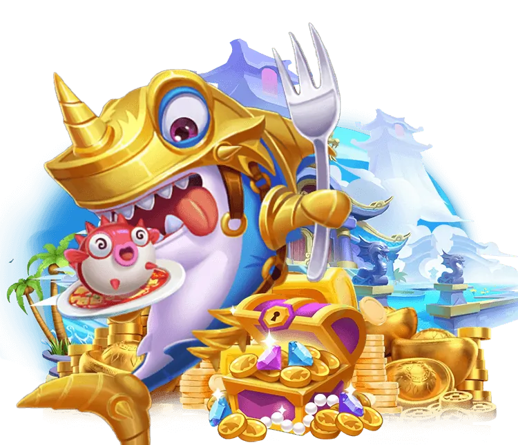 Game Bắn Cá Hải Tặc